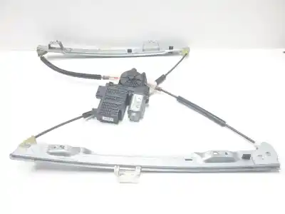 Pezzo di ricambio per auto di seconda mano alzacristalli anteriore destro per citroen c4 picasso i monospace (ud_) 1.6 hdi riferimenti oem iam 9682495780  