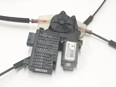 Pezzo di ricambio per auto di seconda mano alzacristalli anteriore destro per citroen c4 picasso i monospace (ud_) 1.6 hdi riferimenti oem iam 9682495780  