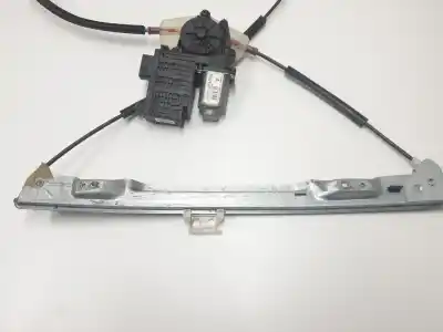 Pezzo di ricambio per auto di seconda mano alzacristalli anteriore destro per citroen c4 picasso i monospace (ud_) 1.6 hdi riferimenti oem iam 9682495780  