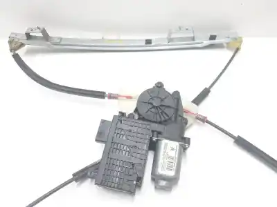 Pezzo di ricambio per auto di seconda mano alzacristalli anteriore destro per citroen c4 picasso i monospace (ud_) 1.6 hdi riferimenti oem iam 9682495780  