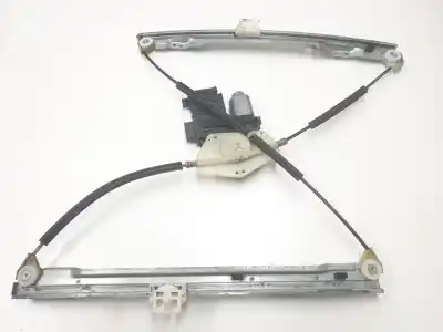 Pièce détachée automobile d'occasion léve glace avant droit pour citroen c4 picasso i monospace (ud_) 1.6 hdi références oem iam 9682495780