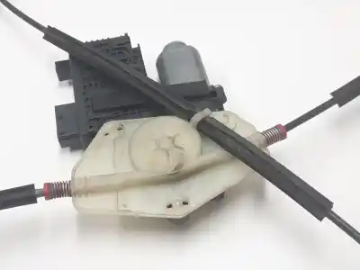 Pezzo di ricambio per auto di seconda mano alzacristalli anteriore destro per citroen c4 picasso i monospace (ud_) 1.6 hdi riferimenti oem iam 9682495780  