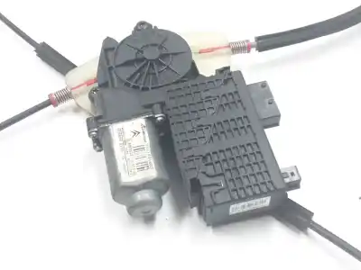 Pièce détachée automobile d'occasion léve glace avant gauche pour citroen c4 picasso i monospace (ud_) 1.6 hdi références oem iam 9682495880