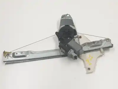 Pièce détachée automobile d'occasion léve glace arrière gauche pour citroen c4 picasso i monospace (ud_) 1.6 hdi références oem iam 9682632180