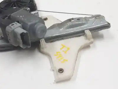 Pièce détachée automobile d'occasion léve glace arrière gauche pour citroen c4 picasso i monospace (ud_) 1.6 hdi références oem iam 9682632180  