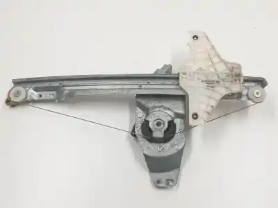 Pièce détachée automobile d'occasion léve glace arrière gauche pour citroen c4 picasso i monospace (ud_) 1.6 hdi références oem iam 9682632180  