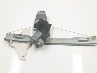 Pièce détachée automobile d'occasion léve glace arrière droit pour citroen c4 picasso i monospace (ud_) 1.6 hdi références oem iam 9682632080