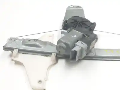 Piesă de schimb auto la mâna a doua mecanism actionare geam spate dreapta pentru citroen c4 picasso i monospace (ud_) 1.6 hdi referințe oem iam 9682632080  