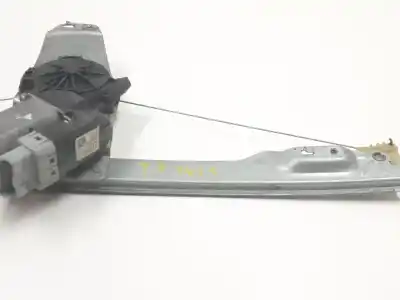 Piesă de schimb auto la mâna a doua mecanism actionare geam spate dreapta pentru citroen c4 picasso i monospace (ud_) 1.6 hdi referințe oem iam 9682632080  