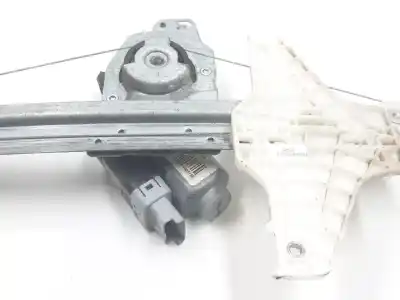 Piesă de schimb auto la mâna a doua mecanism actionare geam spate dreapta pentru citroen c4 picasso i monospace (ud_) 1.6 hdi referințe oem iam 9682632080  