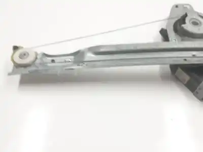 Piesă de schimb auto la mâna a doua mecanism actionare geam spate dreapta pentru citroen c4 picasso i monospace (ud_) 1.6 hdi referințe oem iam 9682632080  