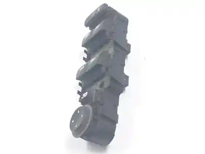 Pièce détachée automobile d'occasion commande de lève vitre avant gauche pour citroen c4 picasso i monospace (ud_) 1.6 hdi références oem iam 96639382zd  