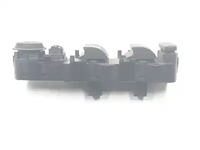 Pièce détachée automobile d'occasion commande de lève vitre avant gauche pour citroen c4 picasso i monospace (ud_) 1.6 hdi références oem iam 96639382zd  