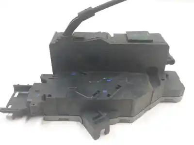 İkinci el araba yedek parçası arka sag kapi kilidi için citroen c4 picasso i monospace (ud_) 1.6 hdi oem iam referansları 24097816  