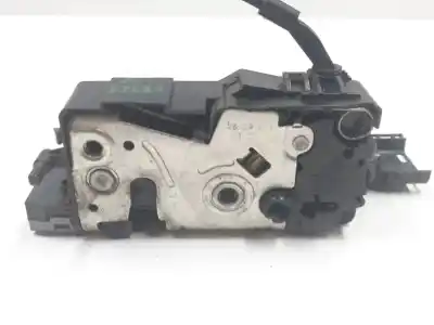 İkinci el araba yedek parçası arka sag kapi kilidi için citroen c4 picasso i monospace (ud_) 1.6 hdi oem iam referansları 24097816  