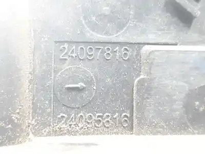 İkinci el araba yedek parçası arka sag kapi kilidi için citroen c4 picasso i monospace (ud_) 1.6 hdi oem iam referansları 24097816  