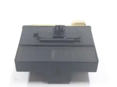 Pièce détachée automobile d'occasion module électronique pour citroen c4 picasso i monospace (ud_) 1.6 hdi références oem iam 9652021180
