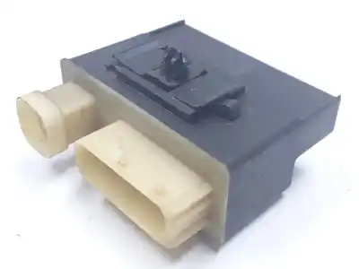 Tweedehands auto-onderdeel elektronische module voor citroen c4 picasso i monospace (ud_) 1.6 hdi oem iam-referenties 9652021180  