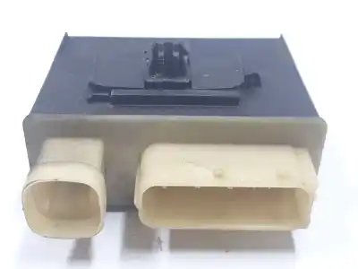 Tweedehands auto-onderdeel elektronische module voor citroen c4 picasso i monospace (ud_) 1.6 hdi oem iam-referenties 9652021180  