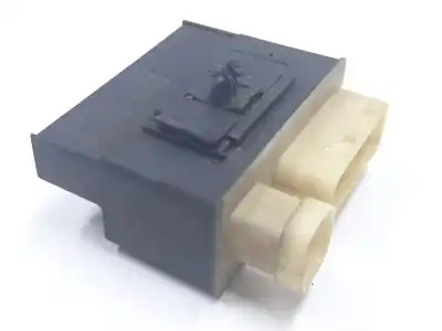 Tweedehands auto-onderdeel elektronische module voor citroen c4 picasso i monospace (ud_) 1.6 hdi oem iam-referenties 9652021180  