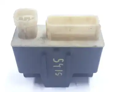 Tweedehands auto-onderdeel elektronische module voor citroen c4 picasso i monospace (ud_) 1.6 hdi oem iam-referenties 9652021180  