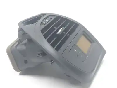Pièce détachée automobile d'occasion commande de climatisation / chauffage pour citroen c4 picasso i monospace (ud_) 1.6 hdi références oem iam 9650868877  