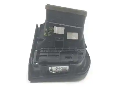 Pièce détachée automobile d'occasion commande de climatisation / chauffage pour citroen c4 picasso i monospace (ud_) 1.6 hdi références oem iam 9650868877  