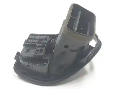 Pièce détachée automobile d'occasion commande de climatisation / chauffage pour citroen c4 picasso i monospace (ud_) 1.6 hdi références oem iam 9650868877  