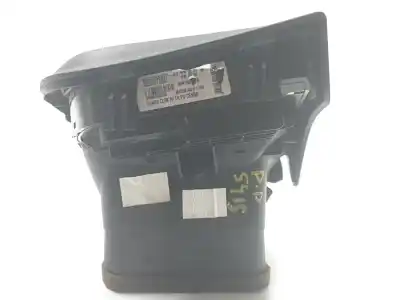 Pièce détachée automobile d'occasion commande de climatisation / chauffage pour citroen c4 picasso i monospace (ud_) 1.6 hdi références oem iam 9650868877  