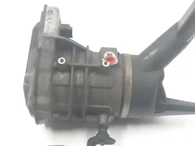 Автозапчастина б/у насос керма для citroen c4 picasso i monospace (ud_) 1.6 hdi посилання на oem iam 9685418780  