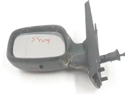 İkinci el araba yedek parçası sol ayna için renault kangoo express (fc0/1_) 1.9 d (fc0j) oem iam referansları 7701048401