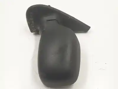 İkinci el araba yedek parçası sol ayna için renault kangoo express (fc0/1_) 1.9 d (fc0j) oem iam referansları 7701048401  