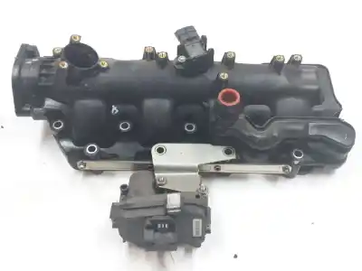 İkinci el araba yedek parçası Emme Manifoldu için OPEL ASTRA J (P10) 2.0 CDTI (68) OEM IAM referansları 55566258  