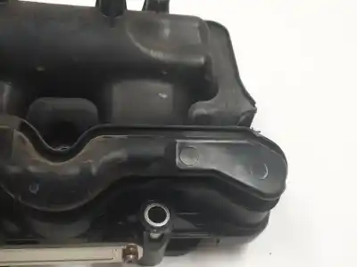 Автозапчастина б/у впускний колектор для opel astra j (p10) 2.0 cdti (68) посилання на oem iam 55566258  