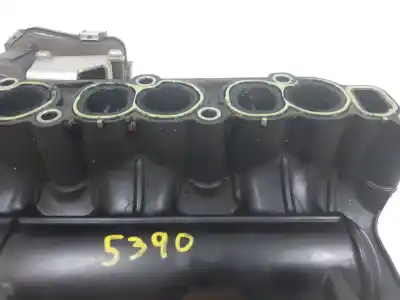 Автозапчастина б/у впускний колектор для opel astra j (p10) 2.0 cdti (68) посилання на oem iam 55566258  