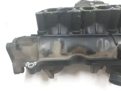 Автозапчастина б/у впускний колектор для opel astra j (p10) 2.0 cdti (68) посилання на oem iam 55566258  