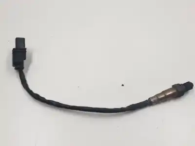 İkinci el araba yedek parçası lambda probu için opel astra j (p10) 2.0 cdti (68) oem iam referansları 0281004161