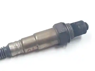 Tweedehands auto-onderdeel lambda sonde voor opel astra j (p10) 2.0 cdti (68) oem iam-referenties 0281004161  