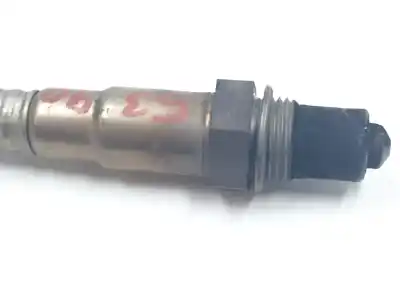 Tweedehands auto-onderdeel lambda sonde voor opel astra j (p10) 2.0 cdti (68) oem iam-referenties 0281004161  