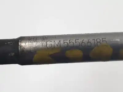 İkinci el araba yedek parçası sensör için opel astra j (p10) 2.0 cdti (68) oem iam referansları 55566185  