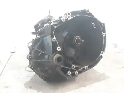 Pièce détachée automobile d'occasion boîte de vitesses pour citroen c4 picasso i monospace (ud_) 1.6 hdi références oem iam 20ds50