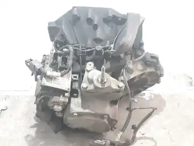 Peça sobressalente para automóvel em segunda mão caixa de velocidades por citroen c4 picasso i monospace (ud_) 1.6 hdi referências oem iam 20ds50  