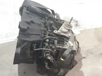 Peça sobressalente para automóvel em segunda mão caixa de velocidades por citroen c4 picasso i monospace (ud_) 1.6 hdi referências oem iam 20ds50  