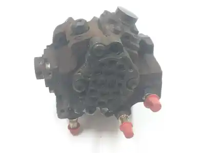 Pièce détachée automobile d'occasion pompe à injection pour citroen c4 picasso i monospace (ud_) 1.6 hdi références oem iam 0445010102