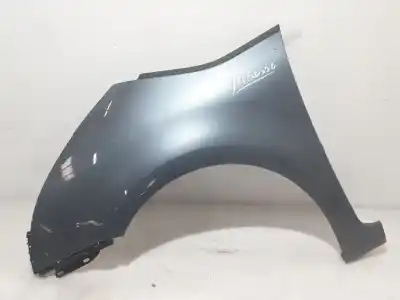 Pièce détachée automobile d'occasion aile avant gauche pour citroen c4 picasso i monospace (ud_) 1.6 hdi références oem iam 7840v1