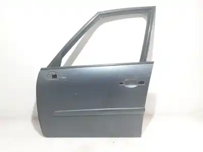 Pièce détachée automobile d'occasion porte avant gauche pour citroen c4 picasso i monospace (ud_) 1.6 hdi références oem iam 9002x7