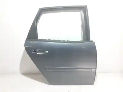 Pièce détachée automobile d'occasion porte arriere droite pour citroen c4 picasso i monospace (ud_) 1.6 hdi références oem iam 9008p7