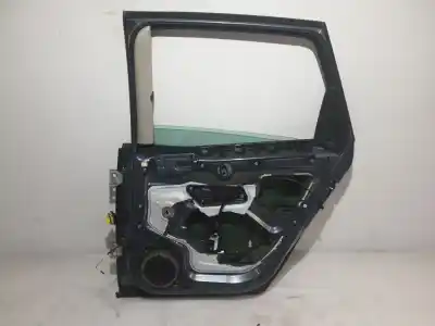 İkinci el araba yedek parçası arka sag kapi için citroen c4 picasso i monospace (ud_) 1.6 hdi oem iam referansları 9008p7  