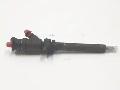 Pièce détachée automobile d'occasion injecteur pour citroen c4 picasso i monospace (ud_) 1.6 hdi références oem iam 0445110297