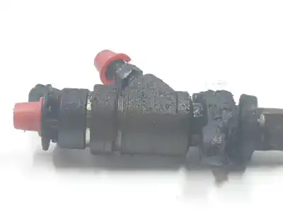 İkinci el araba yedek parçası enjektör için citroen c4 picasso i monospace (ud_) 1.6 hdi oem iam referansları 0445110297  